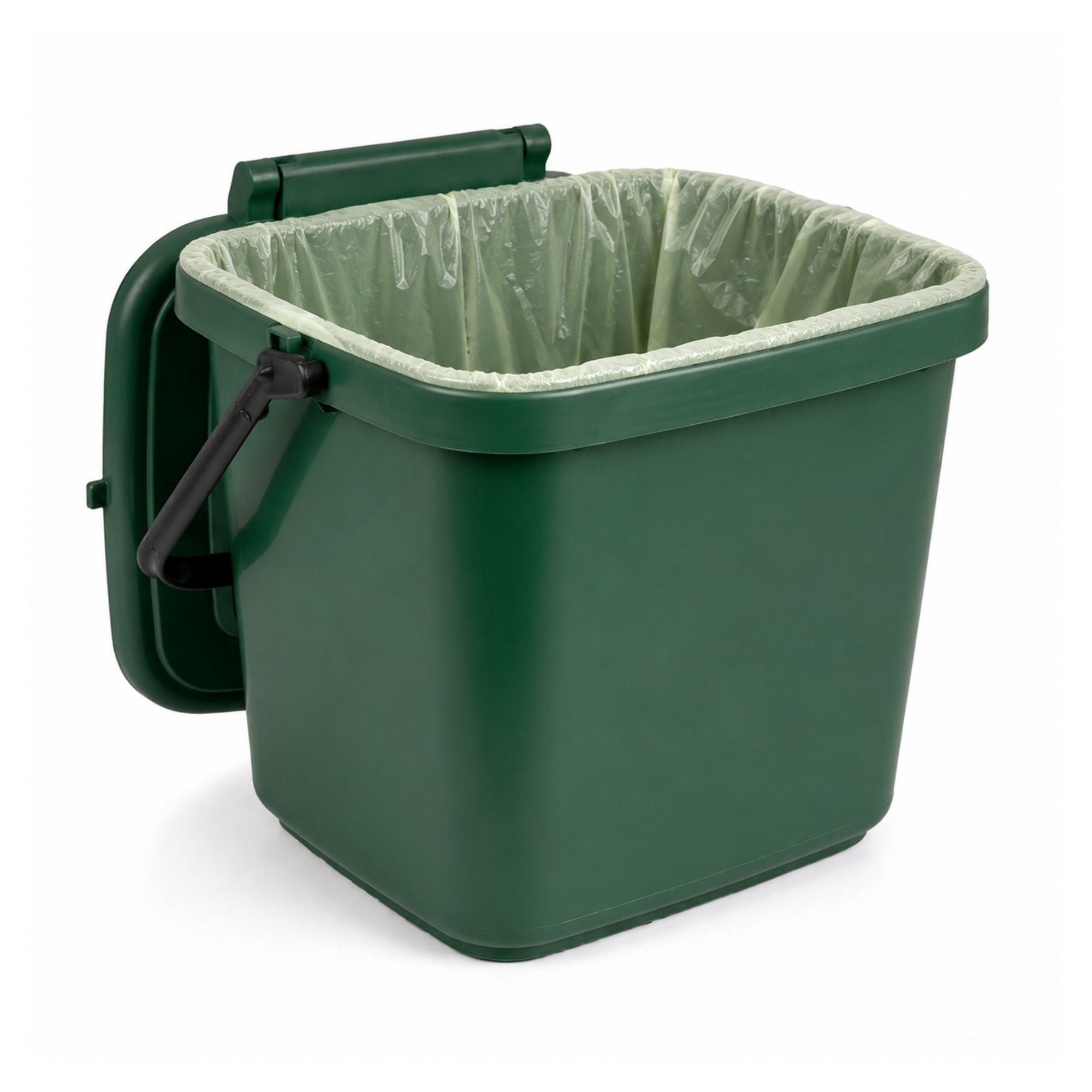Compostable Waste Caddy Food Bin Liner Sacks
