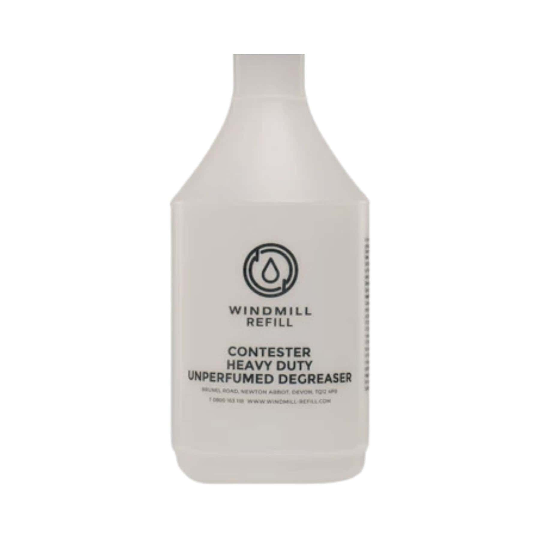 Windmill 750ml Screen Printed Trigger Spray Bottle