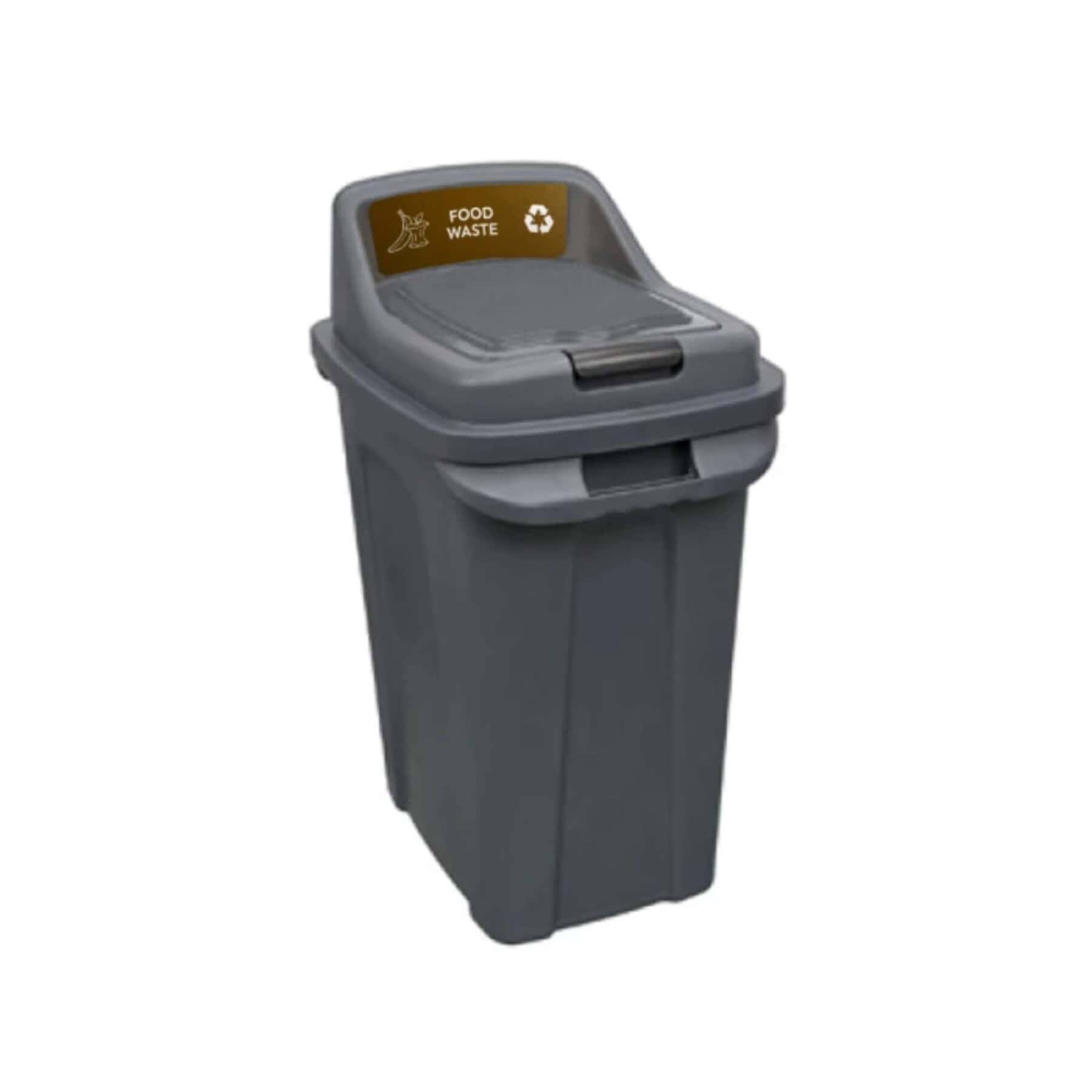 Contract Indoor Waste Recycling Bin 70L