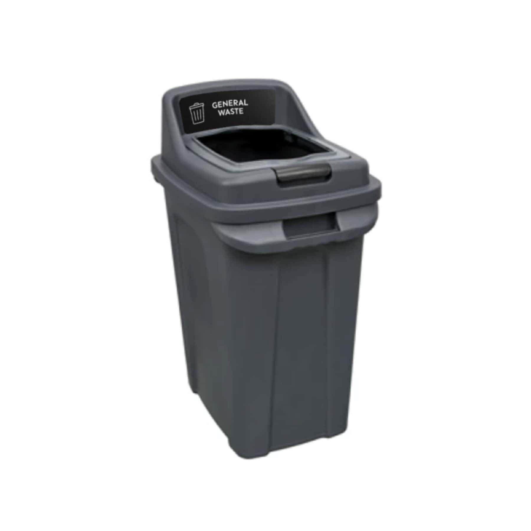 Contract Indoor Waste Recycling Bin 70L