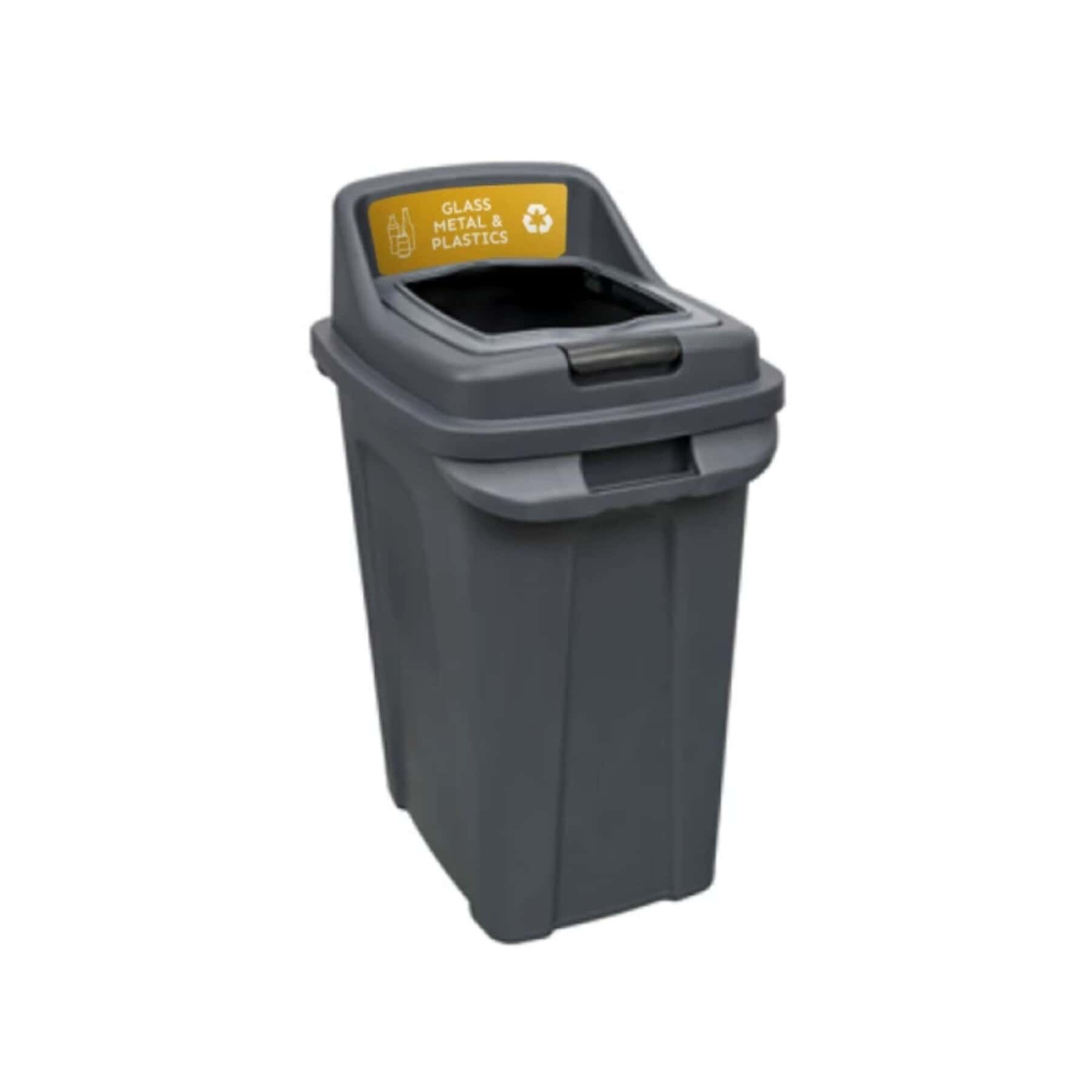 Contract Indoor Waste Recycling Bin 70L