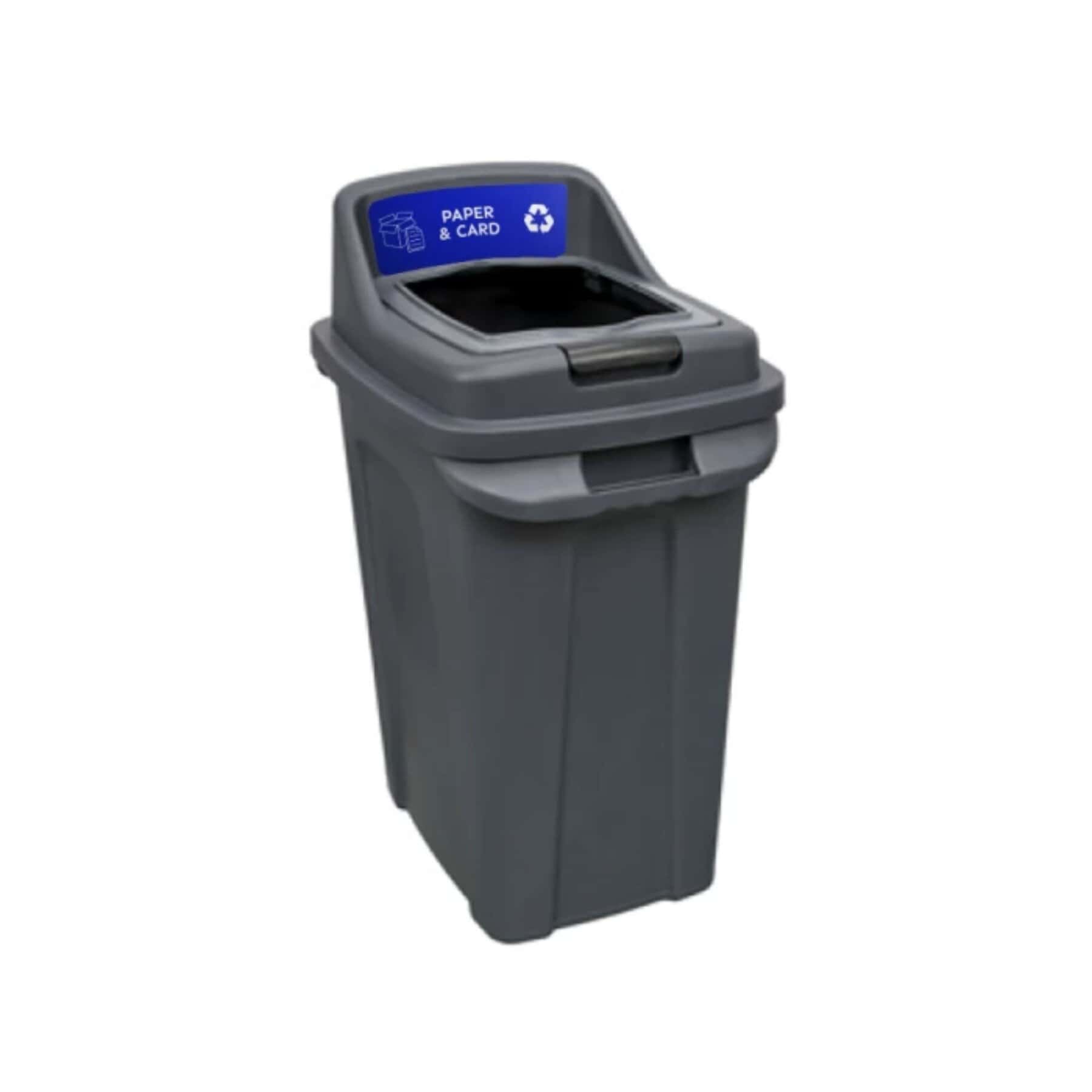Contract Indoor Waste Recycling Bin 70L