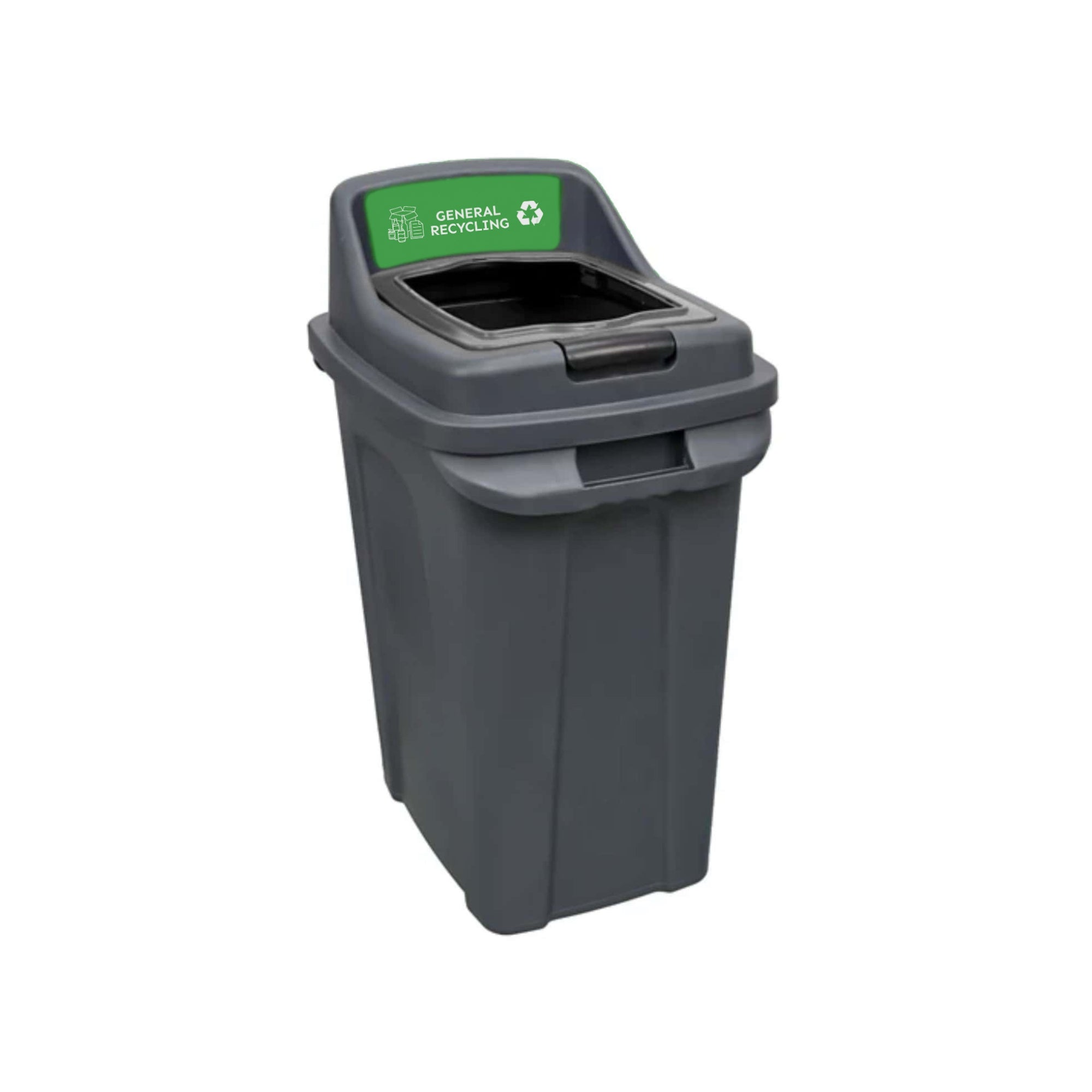 Contract Indoor Waste Recycling Bin 70L