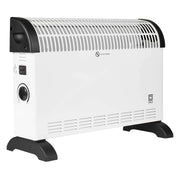 Portable Freestanding 2000W Convector Heater