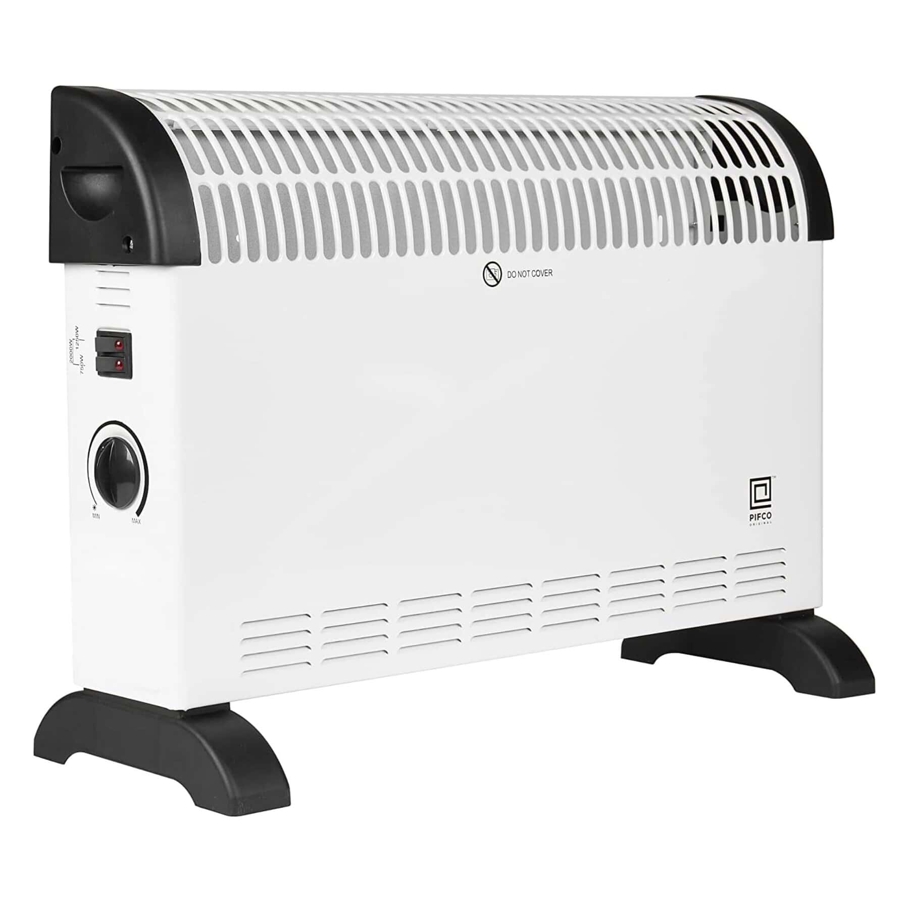 Portable Freestanding 2000W Convector Heater