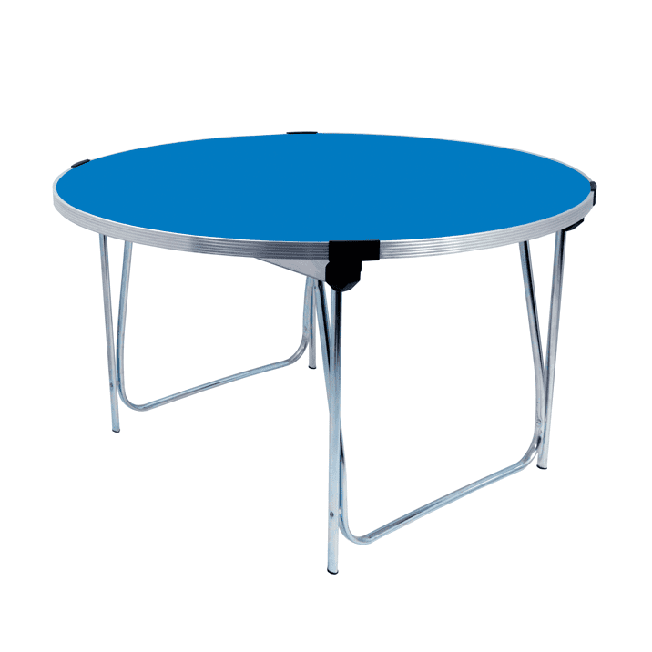 Concept Round Folding Table