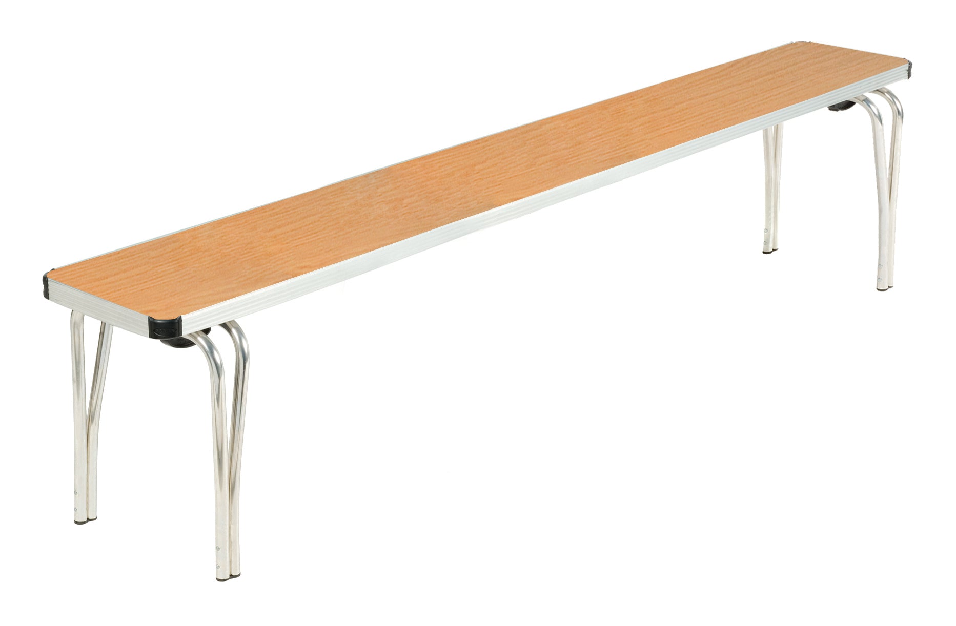 Concept Rectangular Stacking Bench