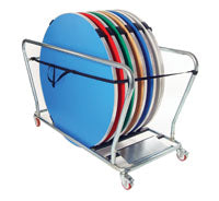 Concept Table Trolley