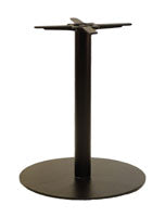 Frontier Dining Table Base