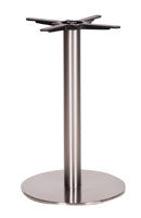 Frontier Dining Table Base