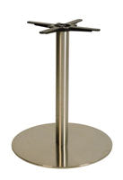 Frontier Dining Table Base