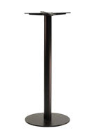 Frontier Poseur Table Base