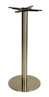 Frontier Poseur Table Base