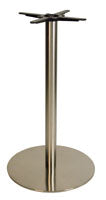 Frontier Poseur Table Base