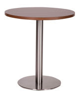 Premium Circular Moulded Table Top