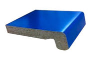 Premium Square Moulded Table Top