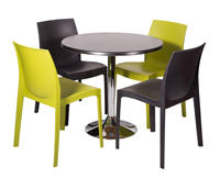 Dream Polyprop Chair