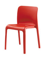 Breeze Polyprop Chair