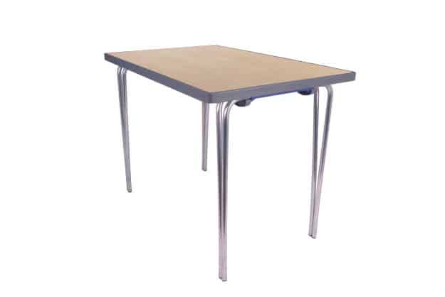 Concept Premium Rectangular Folding Table