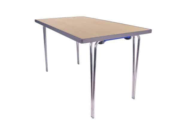 Concept Premium Rectangular Folding Table
