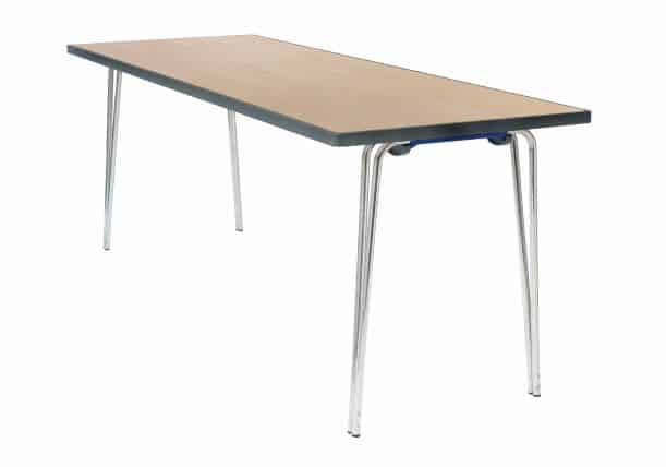 Concept Premium Rectangular Folding Table