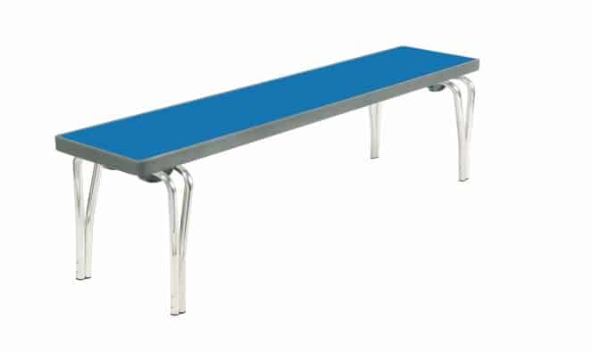 Concept  Premium Rectangular Stacking Bench