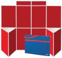 BusyFold¨ Light Display Kits - 10 Kit 2000 x 2400mm