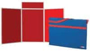 BusyFold¨ Light Display Kits - Tabletop 800 x 1800mm
