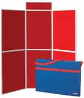 BusyFold¨ Light Display Kits - 6 Kit 2000 x 1800mm