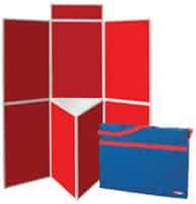 BusyFold¨ Light Display Kits - 7 Kit 2000 x 1800mm