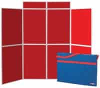 BusyFold¨ Light Display Kits - 8 Kit 2000 x 2400mm