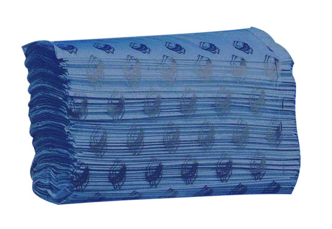 Antol V Fold Hand Towels - 15 Sleeves