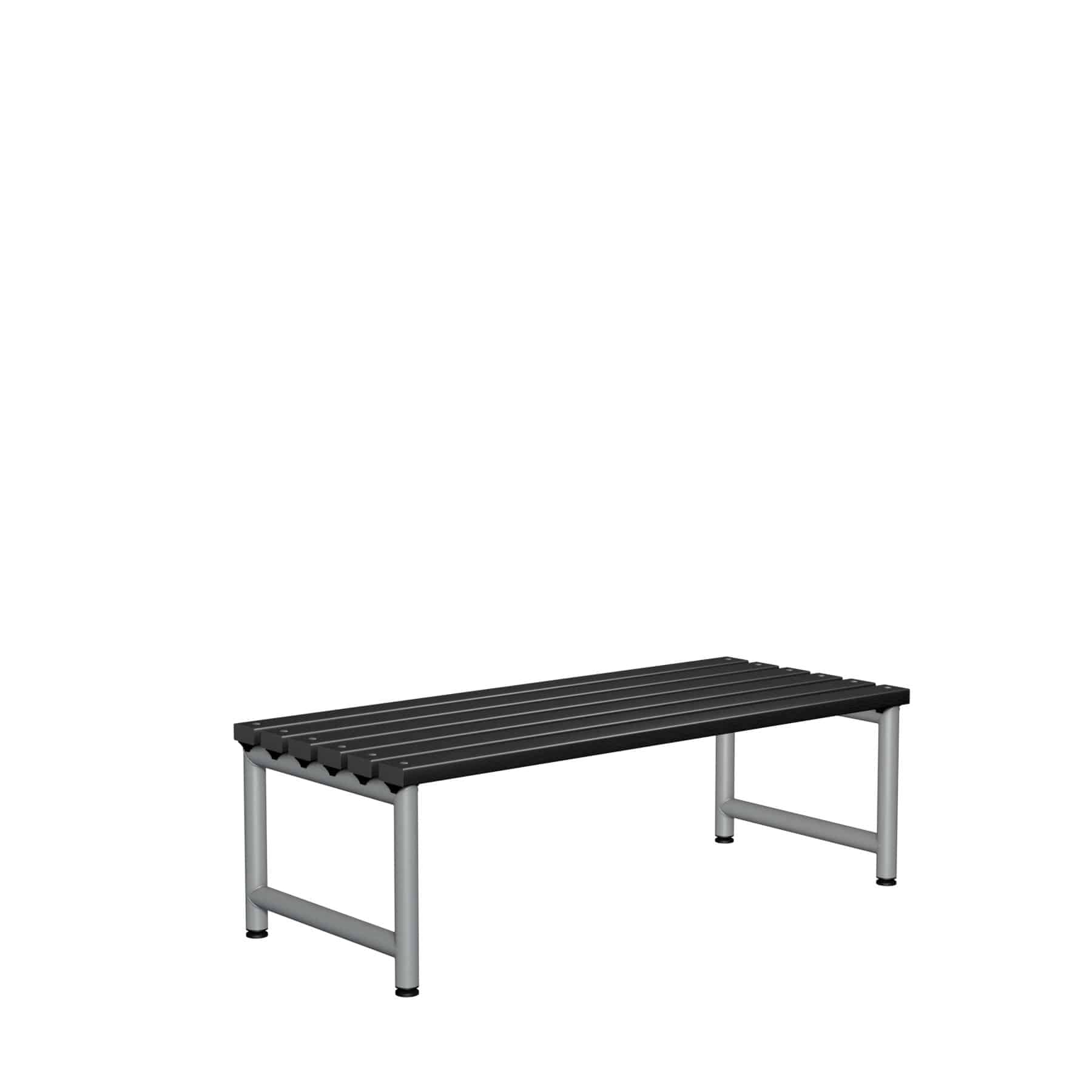 Double Sided Senior Bench