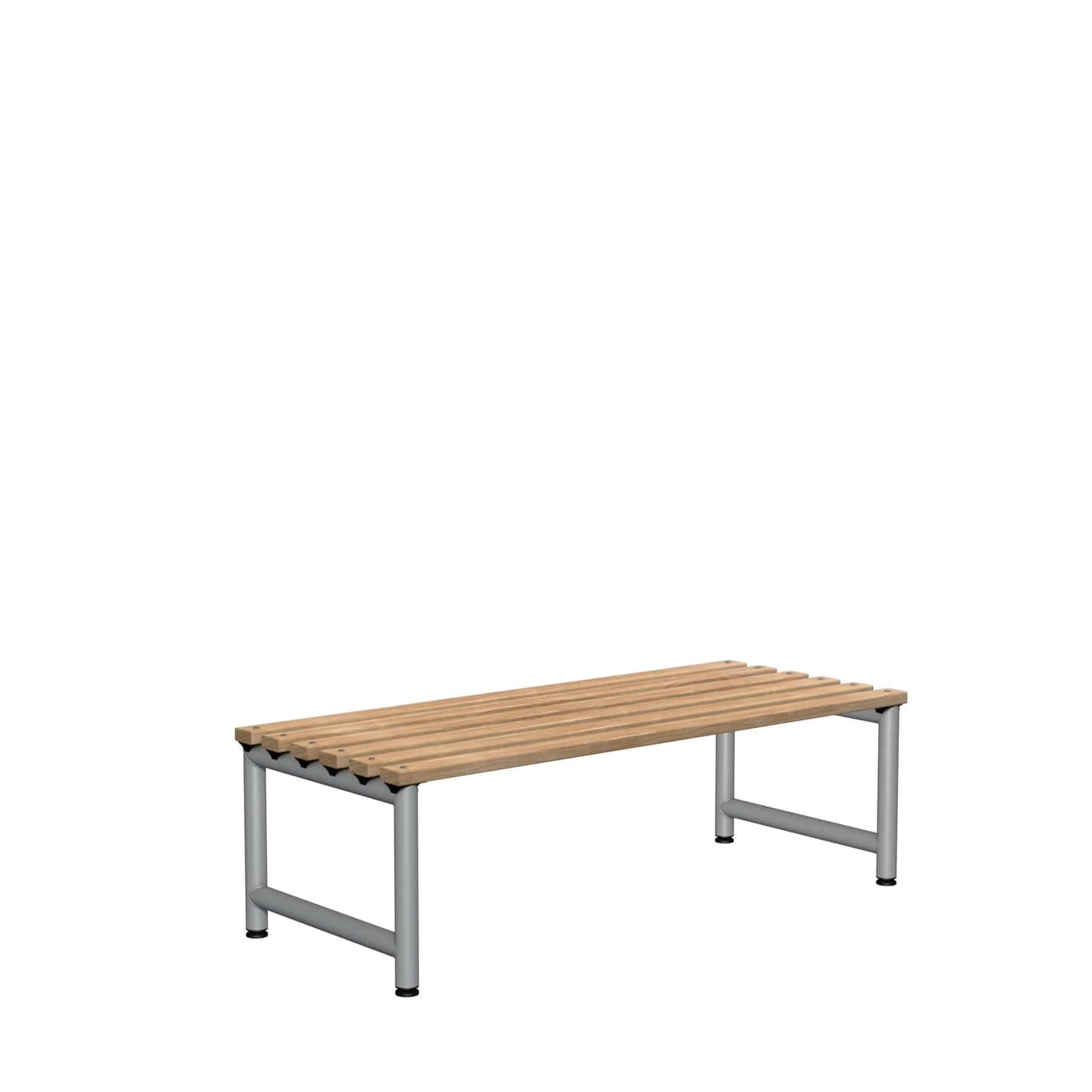 Double Sided Infant Bench