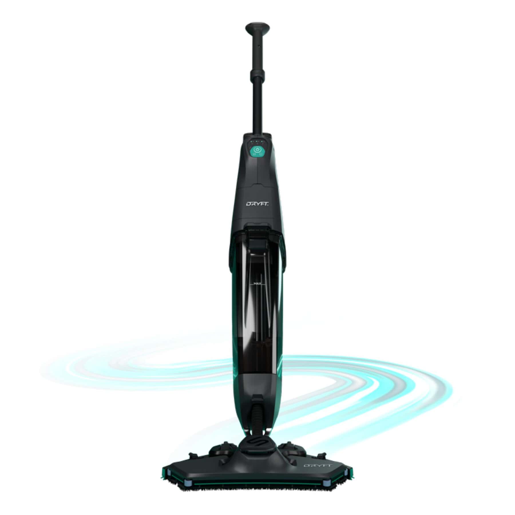 Machine Forward Clean DRYFT S-Motion Upright Scrubber Dryer Floor Cleaning Machine – Forward ...