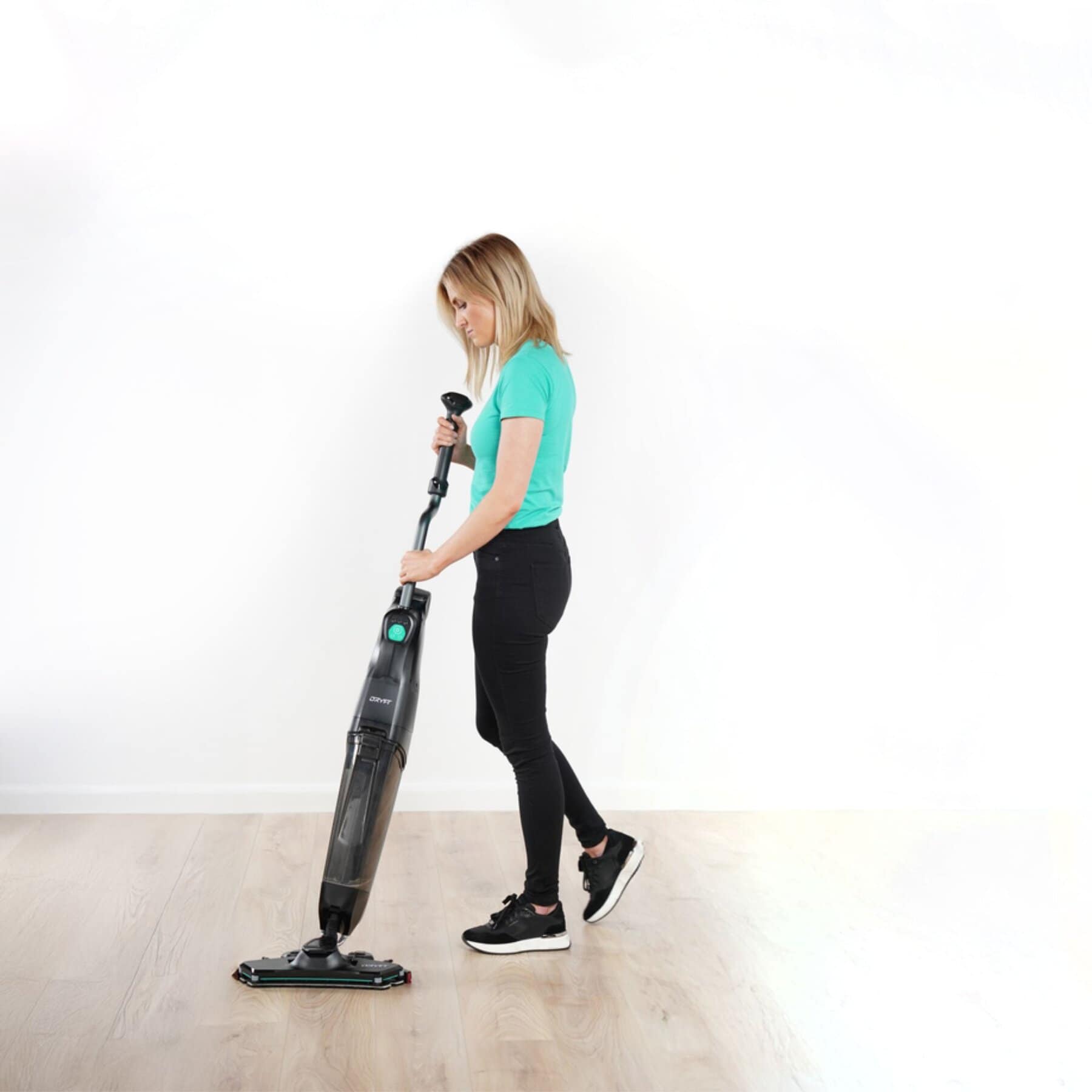 DRYFT S-Motion Upright Scrubber Dryer Floor Cleaning Machine