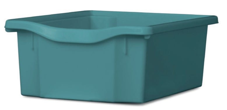 Monarch Double Trays