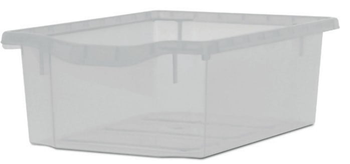 Monarch Double Trays