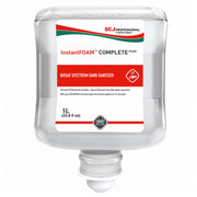 SC Johnson Deb InstantFOAM™ Complete PURE Hand Sanitiser - 1L