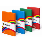 Kaskad A3 80gsm Deep Tinted Paper - Ream