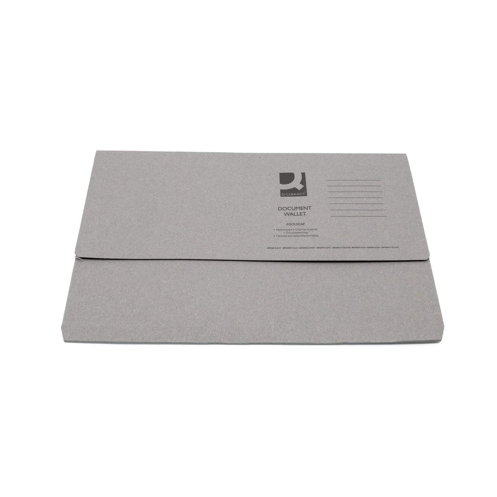 Document Wallets - Pk50 – Forward Education