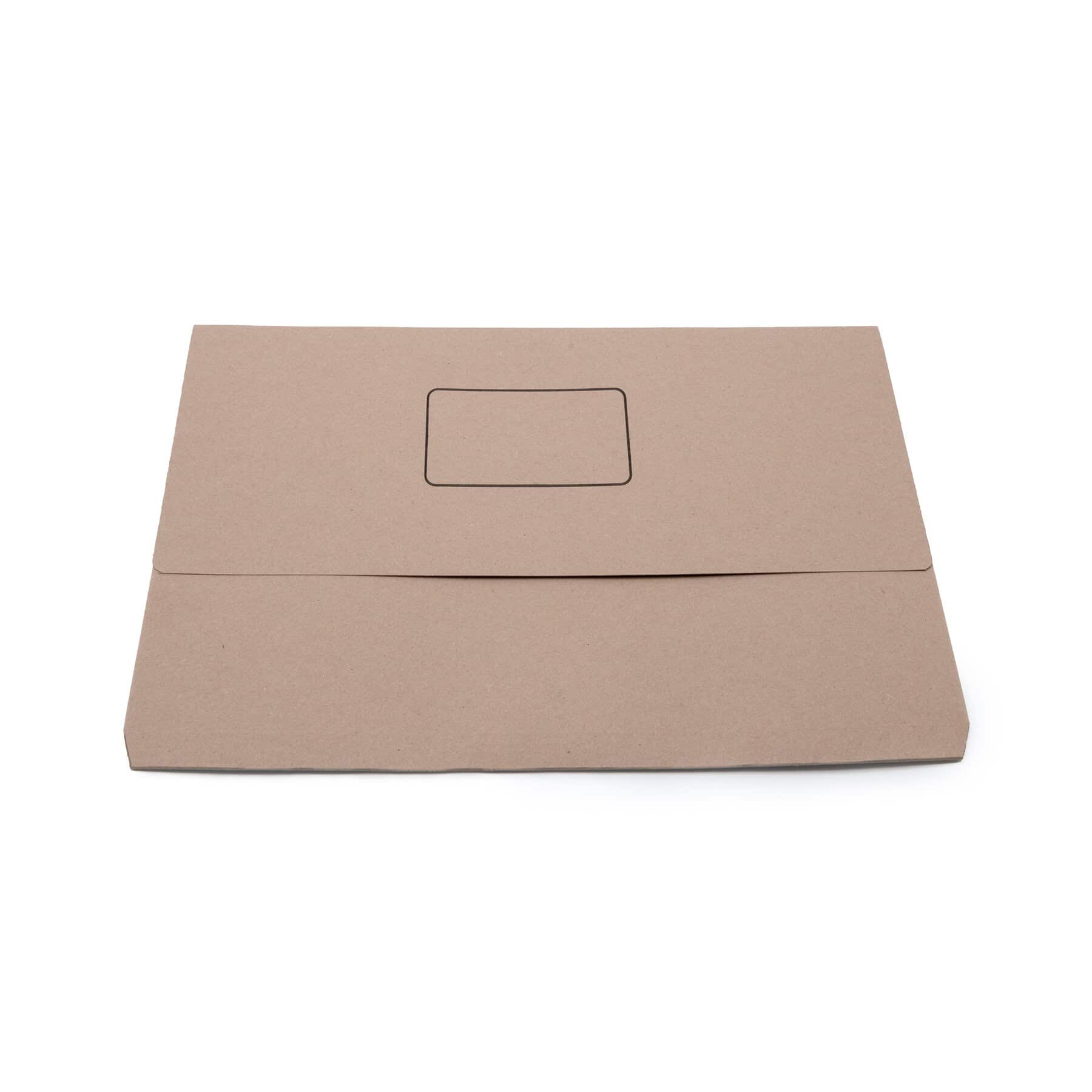 Document Wallets - Pk50
