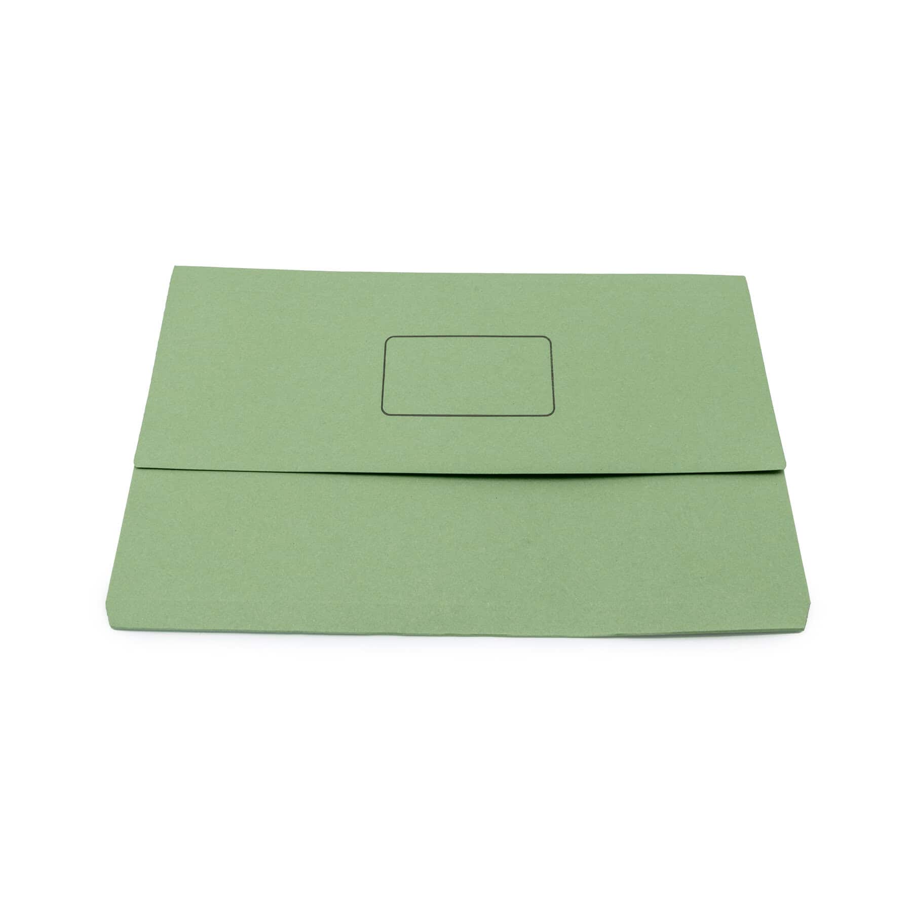 Document Wallets - Pk50