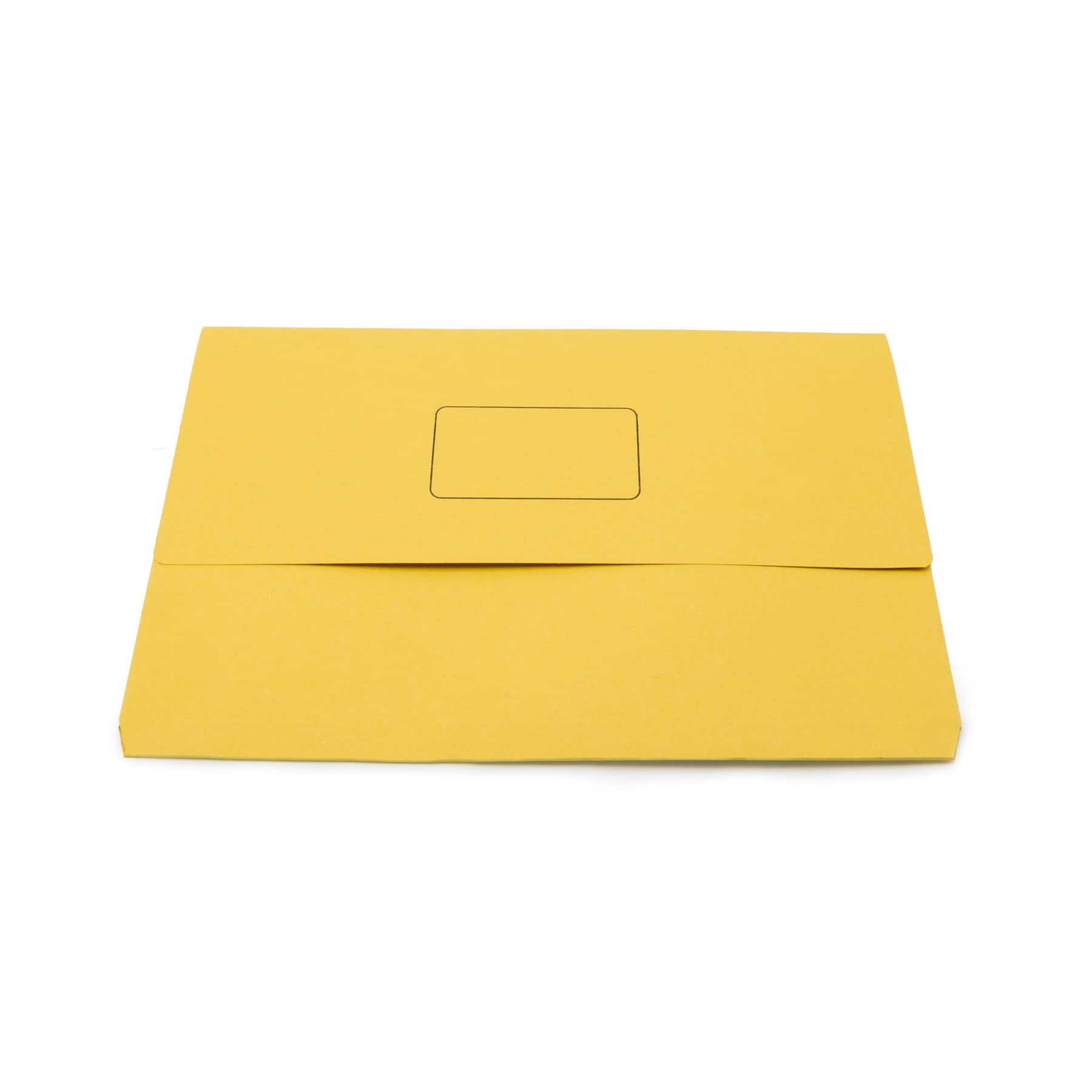 Document Wallets - Pk50