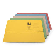 Document Wallets - Pk50