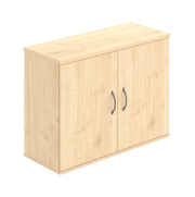 Double Door Lockable Cupboard - Sienna Modular Storage