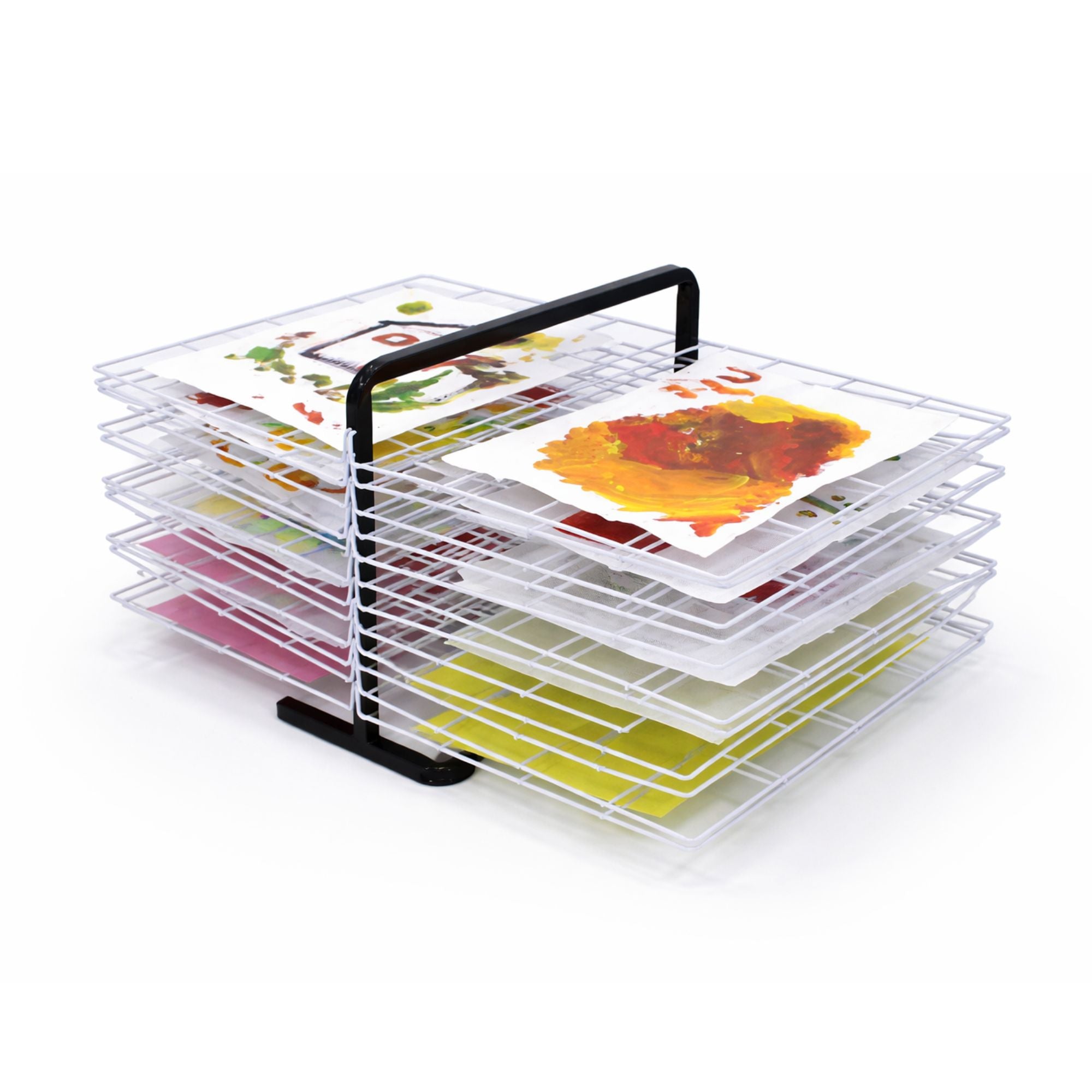 Double Sided Drying Rack