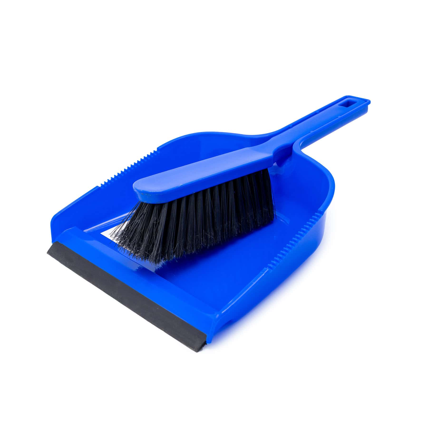 Dustpan and Brush Set