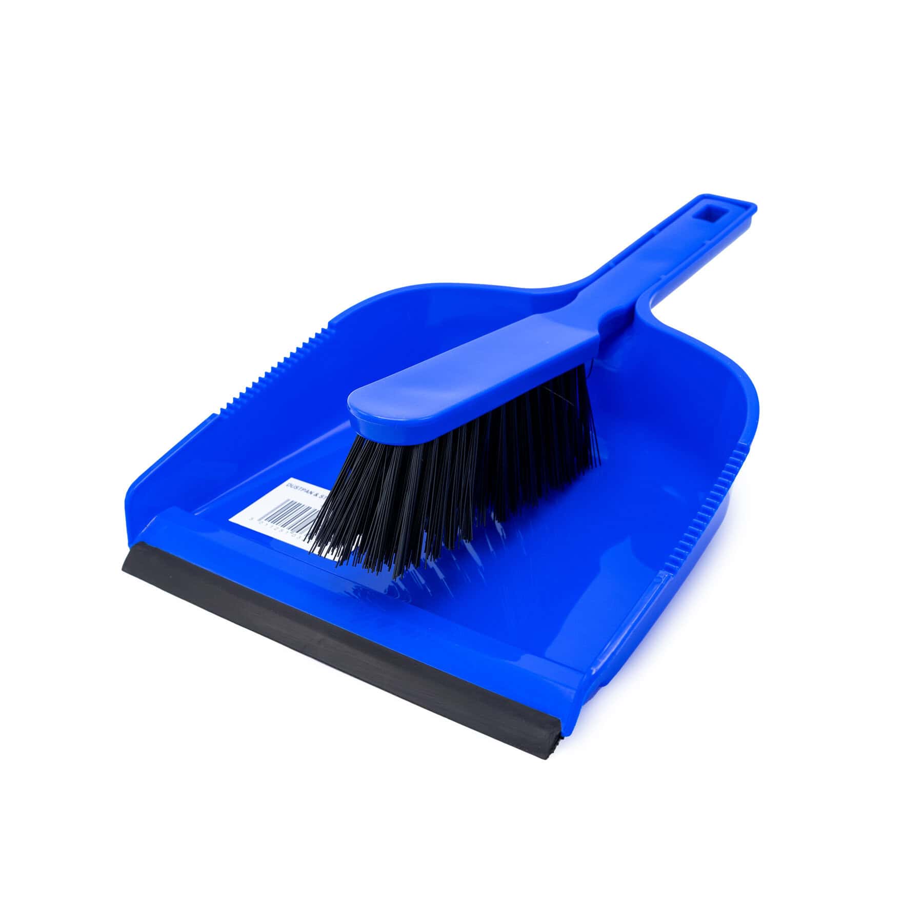 Dustpan and Brush Set