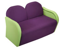 Kaleido Seating
